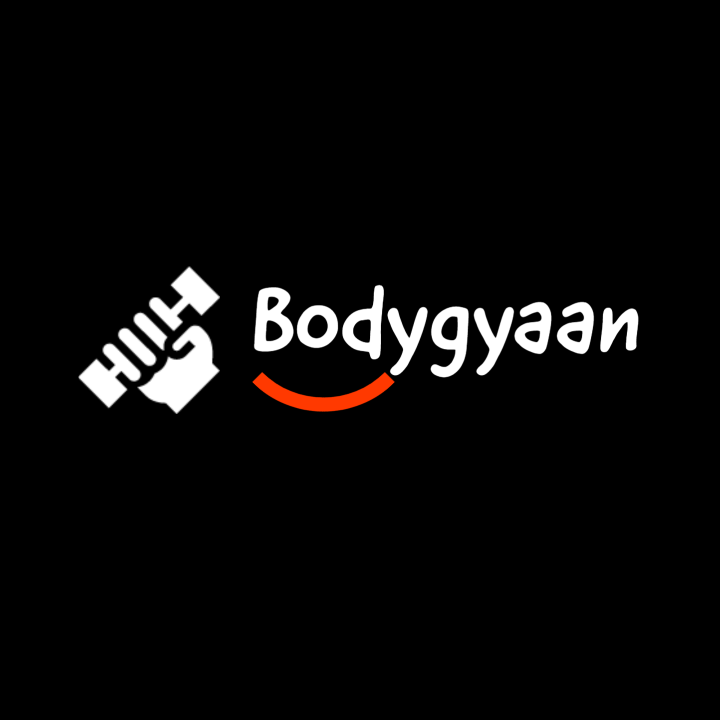 Bodygyaan logo