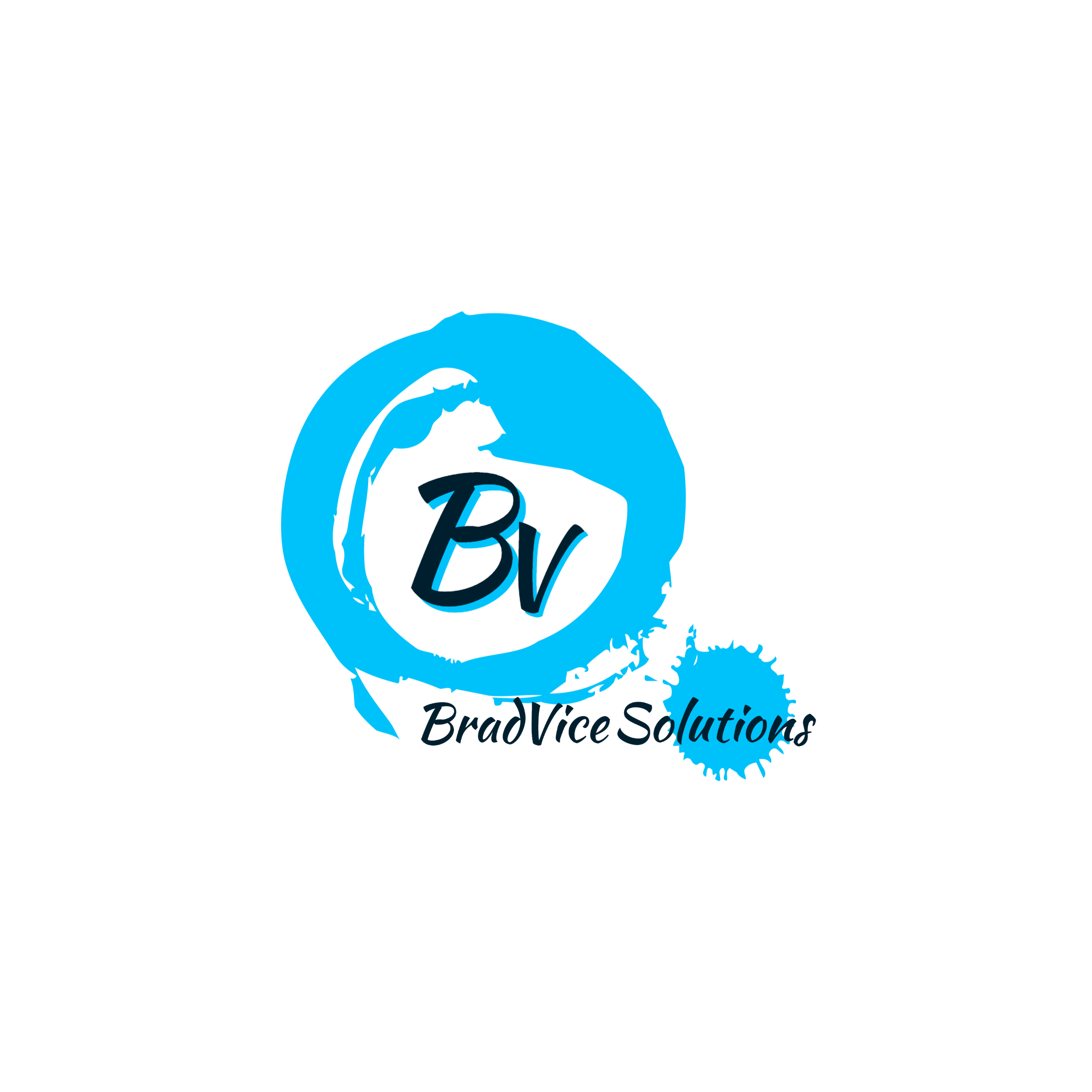 Bradvice Solutions Comapny logo