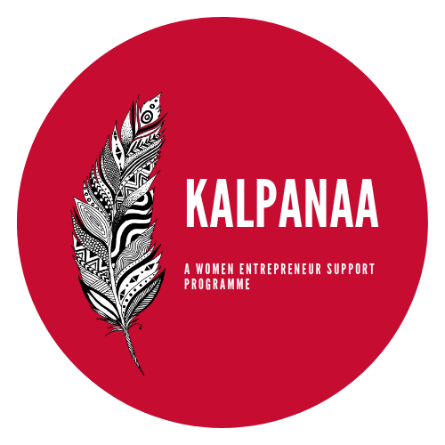 kalpanaa Comapny Logo